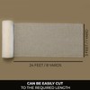 Dark White Premium Reusable Cheesecloth 100% Organic Cotton for Straining,