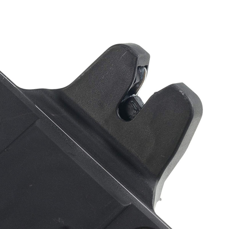 A-Premium Rear Trunk Lock Actuator Latch Compatible with Lexus ES350