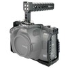 MAGICRIG BMPCC 6K Pro Cage with Top Handle Only for