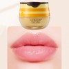 Máscara Labios Miel Hidratante