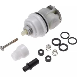 Home-Part Cartridge Assembly RP32104 for Delta Monitor 17 Series Tub/Shower Faucet Valve