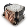 Dynatron 277565 Fan S5r1 2u Active Heatsink Fclga 4677 350
