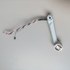 Mavic Mini 4 Pro Drone Motor Arm Repair Parts Compatible