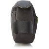 Birzman Unisex's Belly B Carriers, Black, One Size