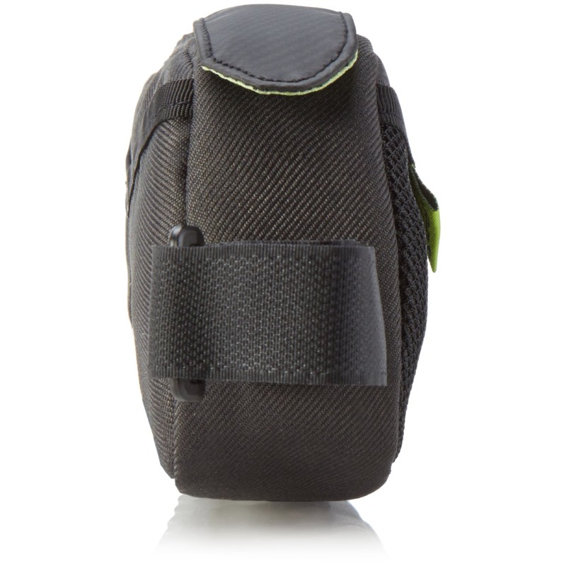 Birzman Unisex's Belly B Carriers, Black, One Size