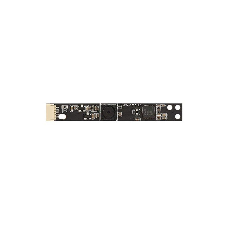 Lightburn - Cámara USB Kameramodul 1080P - Vidvinkel 2 millones