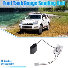 X AUTOHAUX No.944602B900 Fuel Tank Float Gauge Sending Unit Sender Fuel Level Sensor for Hyundai Santa Fe 2.4L 3.5L 2008-2010 for Kia Sorento 05-09