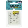 OWNER STBL-36BC Triple Hook, 11634 Stinger Triple Hook, No. 16