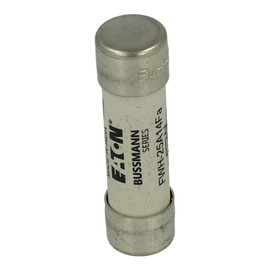 Bussmann FWH-25A14F Semi-Conductor Fuse 25A 500V