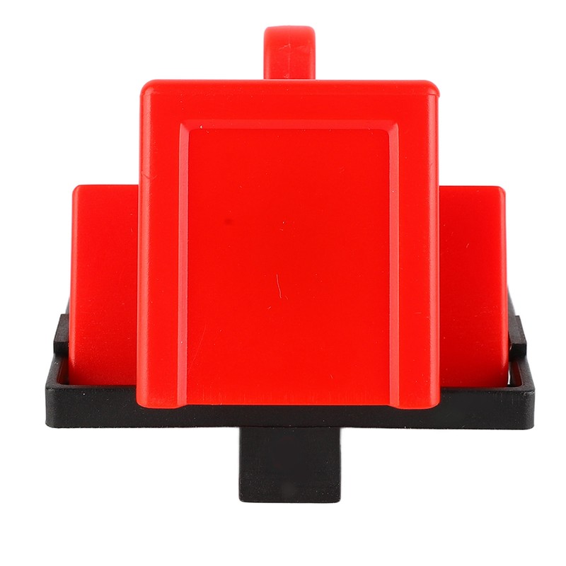 Clamp On Circuit Breaker Lockout Device Easy Installation Air Switch