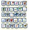GANZ Webkinz virtual Beds - retired, promo, challenges, hard to