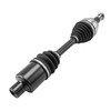PHILTOP CV Axle Shaft Assembly Compatible with Dodge Ram 1500