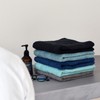 Trampalan RUN TOWEL Imabari Towel Certified Compact Bath Towel, Set