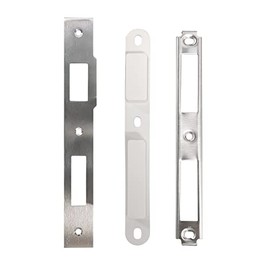 3585 Strike Plate Strike Box for Ruveno Slim Smart Door Lock Compatible with Wooden Door Aluminum Door