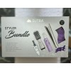 Sutra STYLER Bundle 6 Piece SET NEW MODEL SILVER (NEW