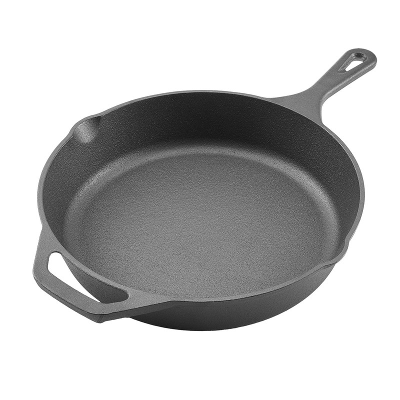 VEVOR Frying Pan Skillet, Aluminum Egg Fry Pans, Nonsitck Ceramic