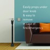 SECURITYMAN 2-in-1 Door Security Bar & Sliding Door Security Bar