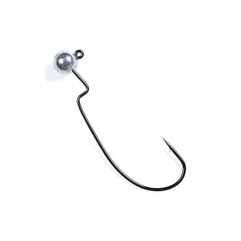 Katsuichi Decoy Nail Bomb VJ-71 1/8oz #1