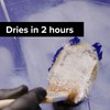 J-B Weld Fiberglass Resin - Quart - Bath, Marine &
