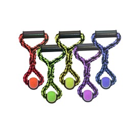 Multipet International 29514 14" Nuts for Knots Tug Toy