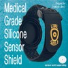 Libre Shield Freestyle última intervensión - Protector de sensor de