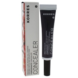 KORRES Pomegranate Concealer, Pc2 10 ml