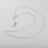 MAOFAED Bearded Dragon Gift Bearded Dragon Necklace Once Upon A