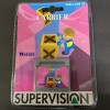 VINTAGE WATARA SUPERVISION CARRIER VIDEO GAME NEW NOS