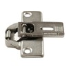 Reliapart Integrated Door Hinge For ZANUSSI Washing Machines (Pack of