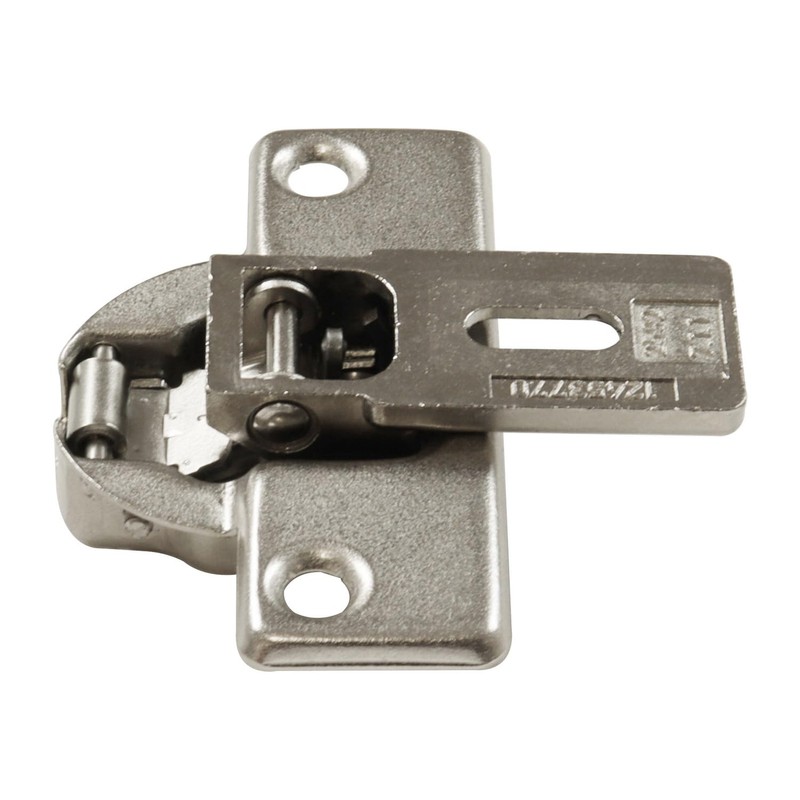 Reliapart Integrated Door Hinge For ZANUSSI Washing Machines (Pack of