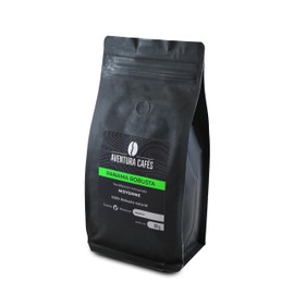 Café en grains Panama Robusta 500g