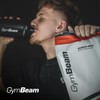 GymBeam GymBeam Anabolic Whey Protein Pulver - Mehrkomponenten-Proteinpulver mit Molkenproteinkonzentrat