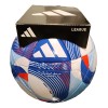 Balon Futbol Juegos Olimpicos 2024 Paris Tamaño 4 Azul (Usado)