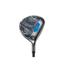 Callaway Right Hand Fairway Wood PARADYM Ai SMOKE MAX FAST FAIRWAY WOODS (5FW 19° TENSEI 40 for Callaway R 42.75" Medium Tone) Men's