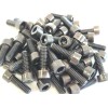 Brighton 8-32 x 1/2" SOCKET HEAD CAP SCREWS BOLTS BLACK
