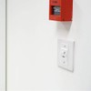 Light Switch Guard, ILIVABLE Optional Wall Plate Cover Switch ON
