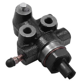 Brake Load Sensing Proportioning Valve Replacement for Toyota Pickup SR5 DLX Extended Cab Pickup 47910-26040