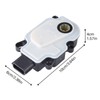 Loddery A24041153212 Shutter Grille Air Actuator Motor Compatible for 2017