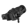 ACROPIX Windshield Washer Motor Pump for Toyota Prius RAV4 Black