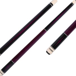 PEARSON Cues Players Series Billiards Pool Cue Stick w/Irish Linen Wrap 2-Piece 58
