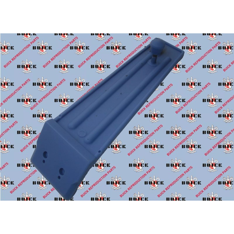 CARS LLC 1955-1956 Buick Special Super Century Roadmaster Blue Accelerator