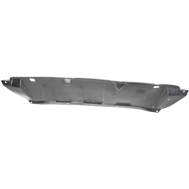Evan Fischer Engine Splash Shield Compatible with 2004-2006 Lexus RX330,