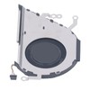 CPU Cooling Fan 4 Pin Power Connector Replacement Laptop CPU