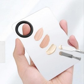 Spatula Palette Set Makeup Mixing Small 2ea