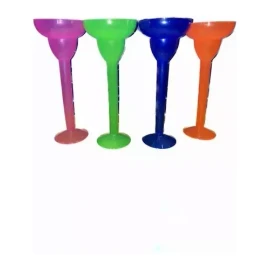Vaso 10 Vaso Yarda 600 Ml, Fietas, Yarda Chela