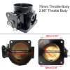 Bull Boost Performance High Performance 75mm Throttle Body for Ford