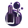rom&nd Mood Pebble Nail 08, Purple Mood, 0.2 oz (7