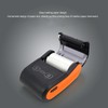 58mm Thermal Printer Bluetooth 4.0 Wireless Multifunction Mini Portable Thermal