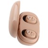 Digital Hearing Aids Rechargeable Lightweight Earbuds Hearing Amplifier with Charging