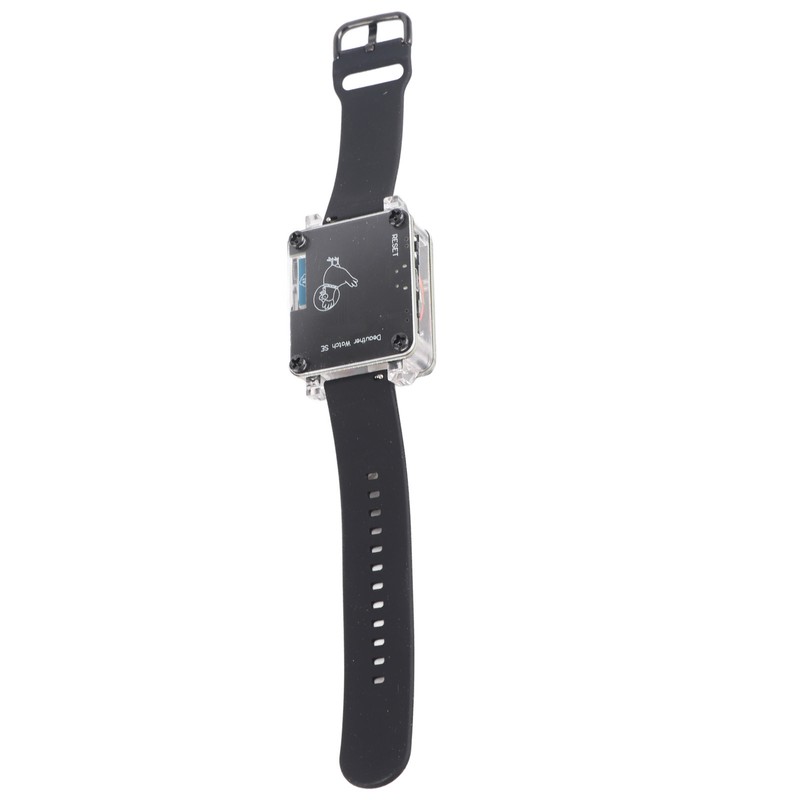 WiFi Deauther Watch SE ESP8266 Programmable Development Board Wearable Watch
